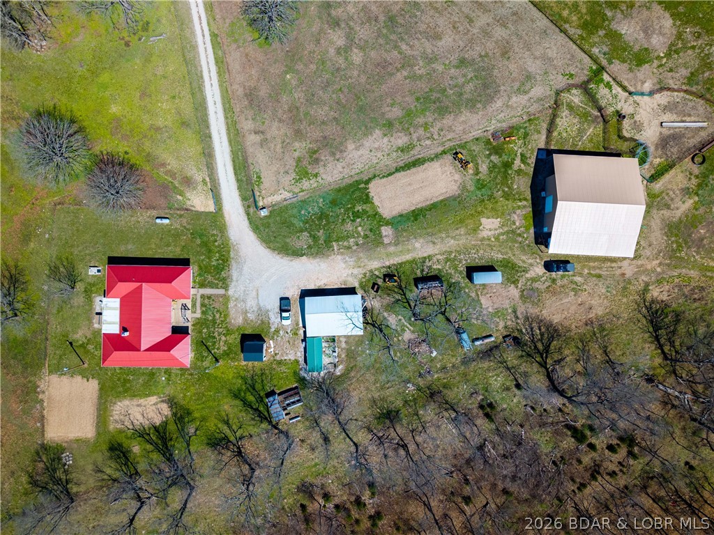 282 Reeds Road Lebanon, MO 65536 - Photo 41 of 59