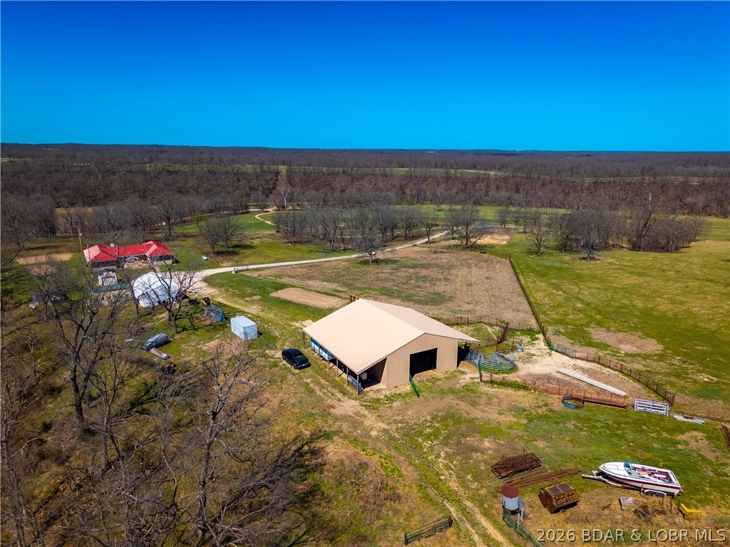 282 Reeds Road Lebanon, MO 65536 - Photo 43 of 59