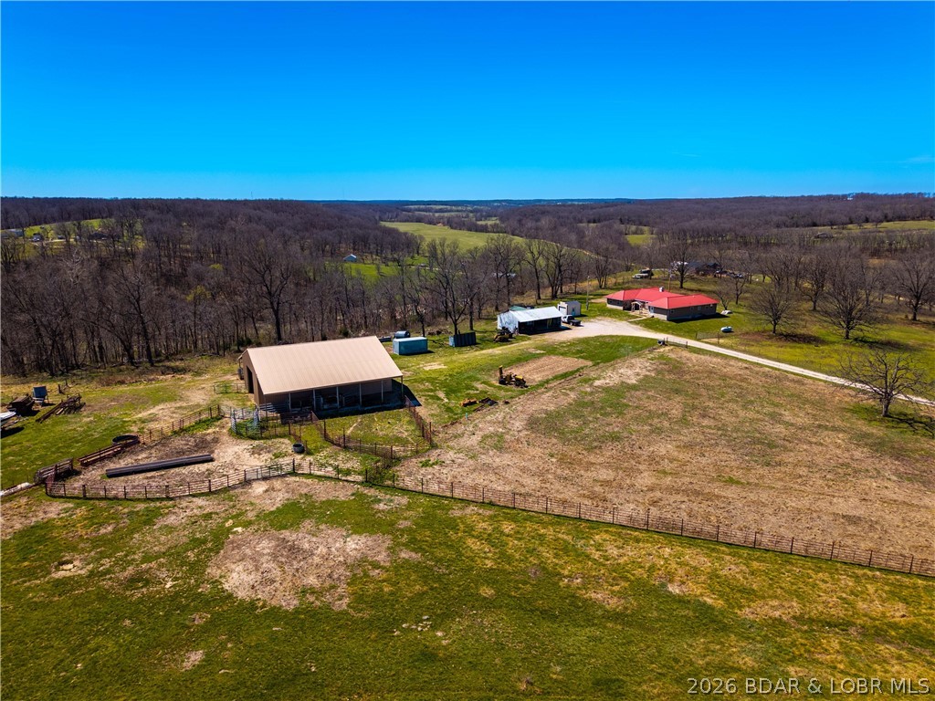 282 Reeds Road Lebanon, MO 65536 - Photo 46 of 59