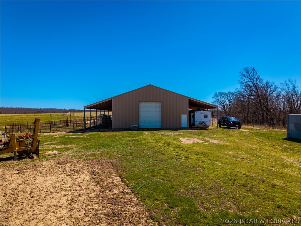 282 Reeds Road Lebanon, MO 65536 - Photo 48 of 59