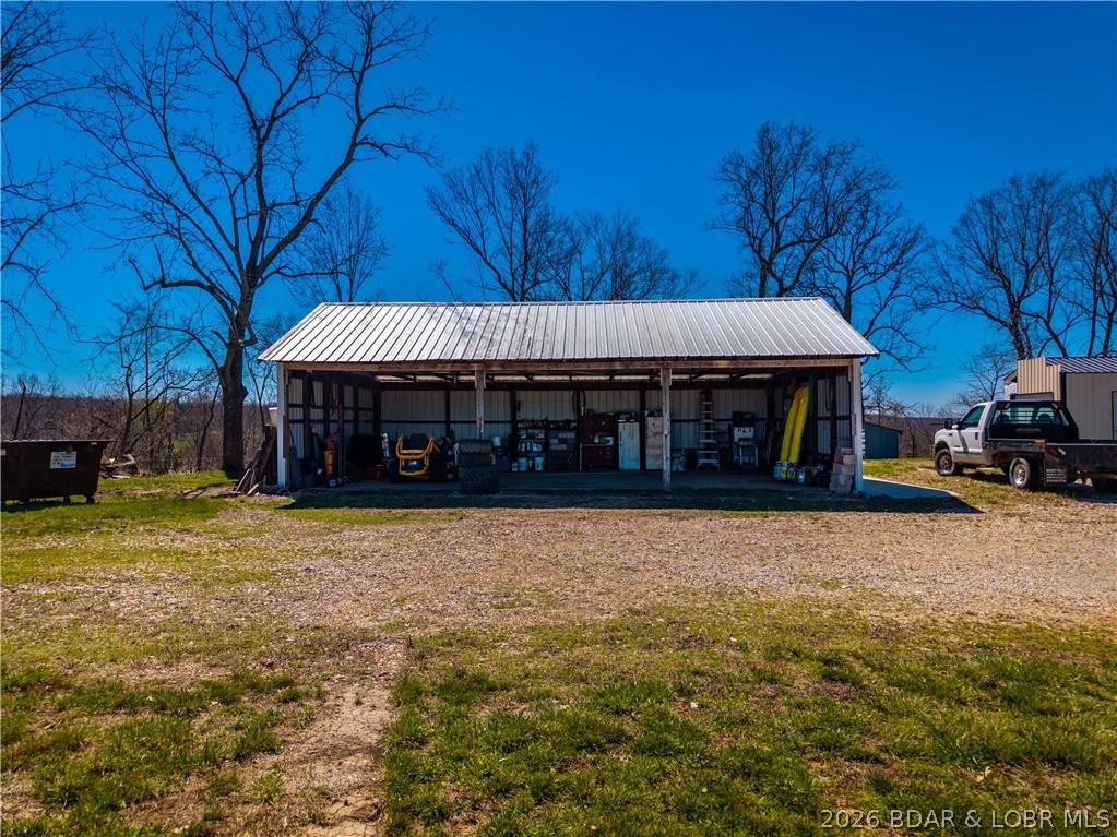 282 Reeds Road Lebanon, MO 65536 - Photo 49 of 59
