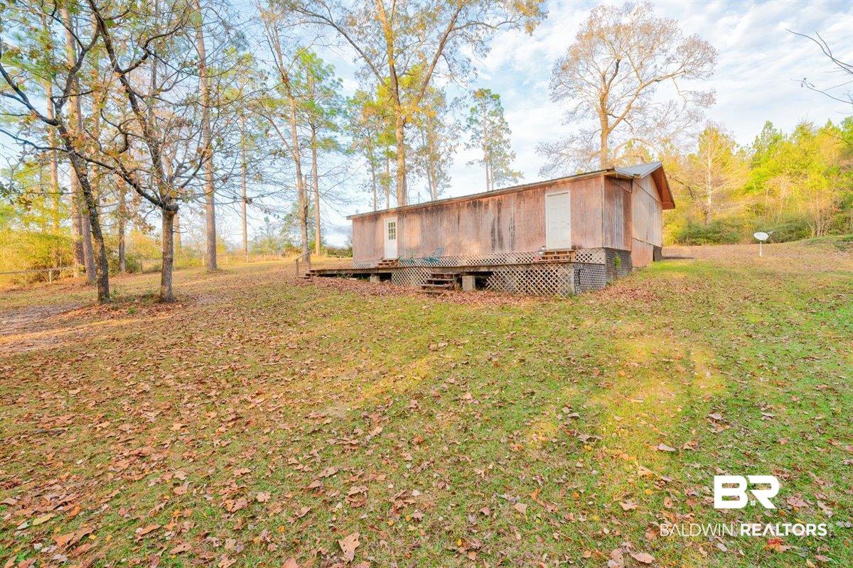 559 Buddy Lake Road Brewton, AL 36426 - Photo 25 of 32