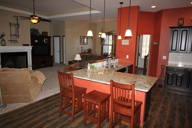 5999 Red Bank Road Galena, OH 43021 - Photo 20 of 44 Gallery Image 20
