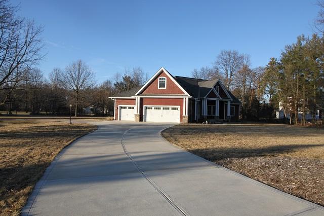 5999 Red Bank Road Galena, OH 43021 - Photo 2 of 44 Gallery Image 2