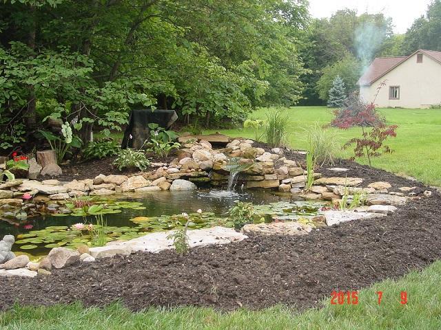 5999 Red Bank Road Galena, OH 43021 - Photo 5 of 44 Gallery Image 5