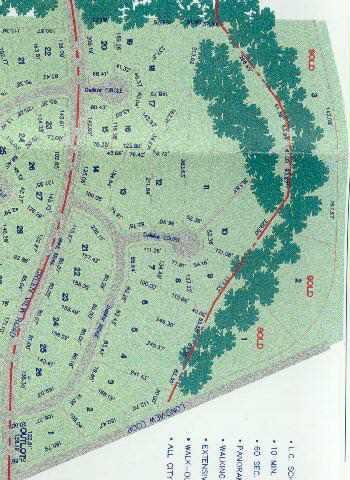 Lot 8 Ridgeview Estates Council Bluffs, IA 51503 - Photo 1 of 1 Listing Photo