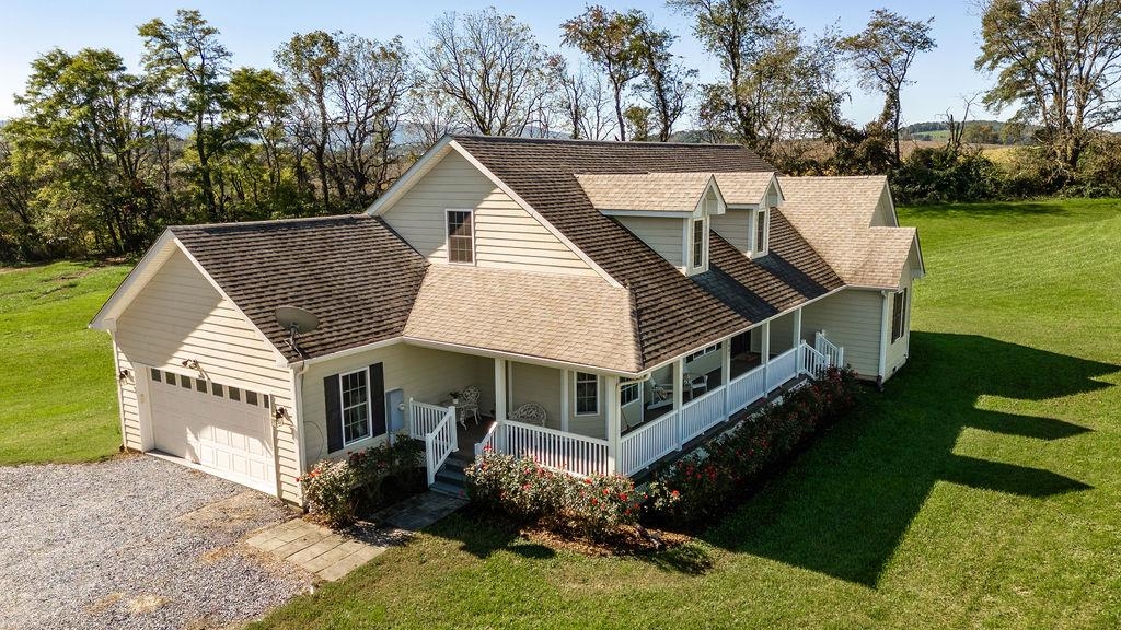 1401 Guthrie Road Stuarts Draft, VA 24477 - Photo 53 of 71