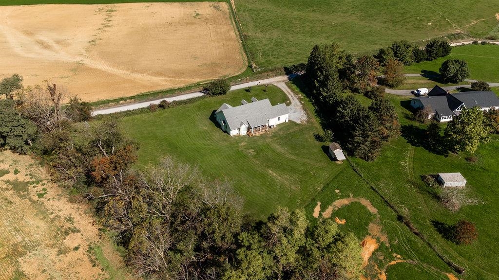 1401 Guthrie Road Stuarts Draft, VA 24477 - Photo 63 of 71