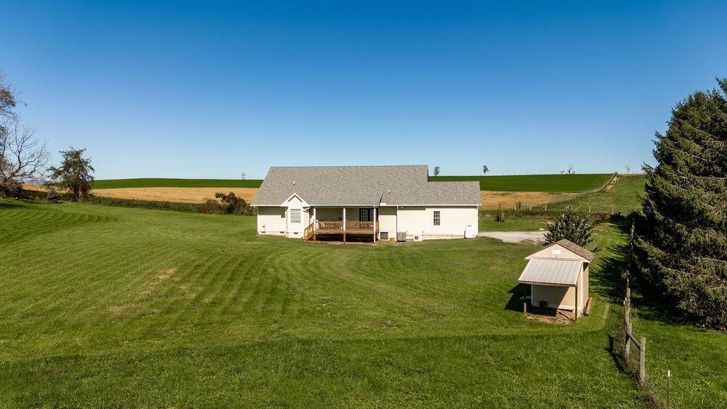 1401 Guthrie Road Stuarts Draft, VA 24477 - Photo 67 of 71