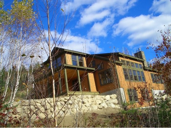 29 Parker Ridge Road Bartlett, NH 03838 - Photo 1 of 1