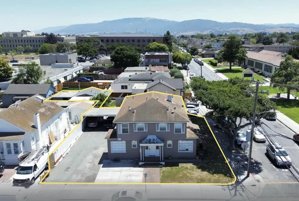 $1,495,000 | 157 Central Avenue, Salinas, CA 93901