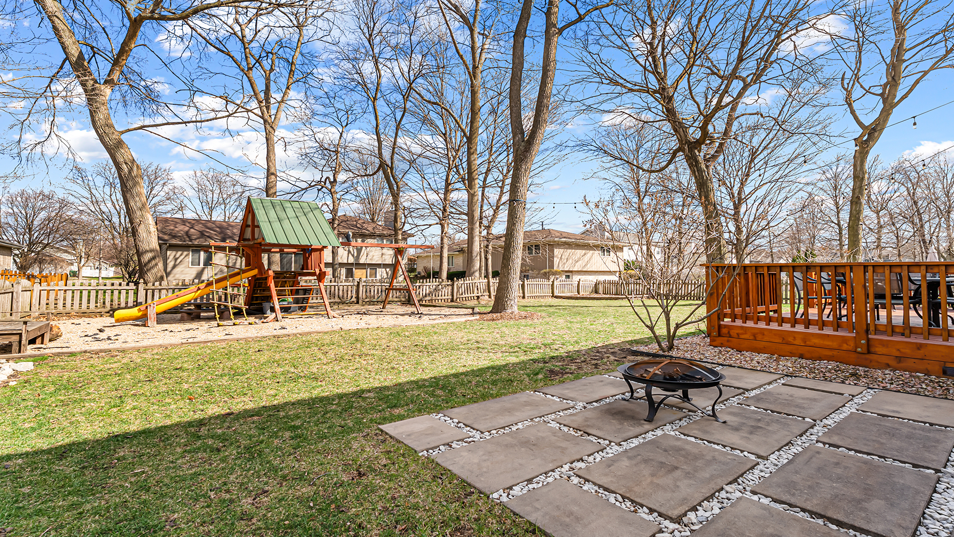 16551 Winding Creek Road Plainfield, IL 60586 - Photo 45 of 50