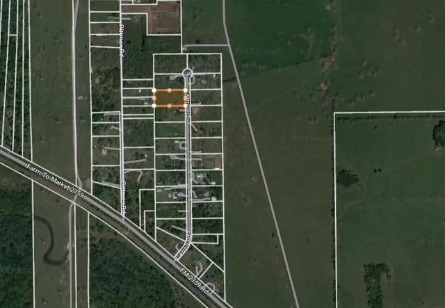 $250,000 | 0 Carroll Road, Richmond, TX 77469