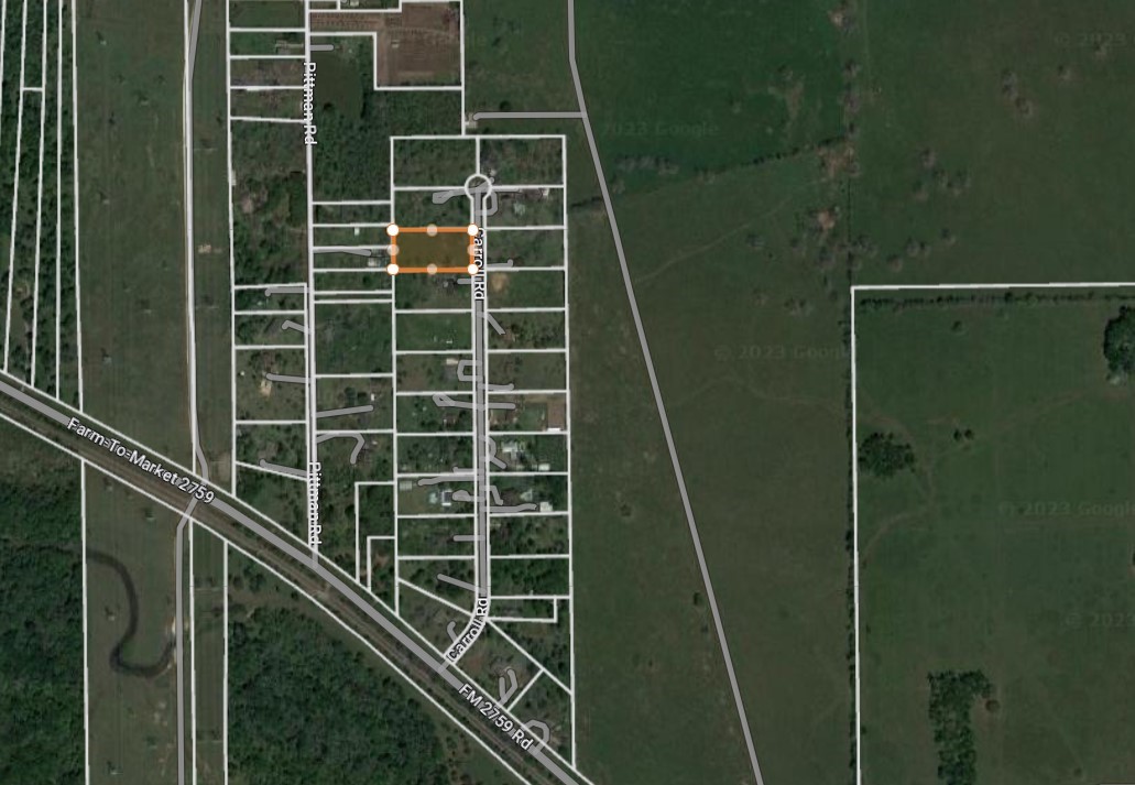 0 Carroll Road Richmond, TX 77469 - Photo 5 of 7