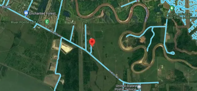 $250,000 | 0 Carroll Road, Richmond, TX 77469