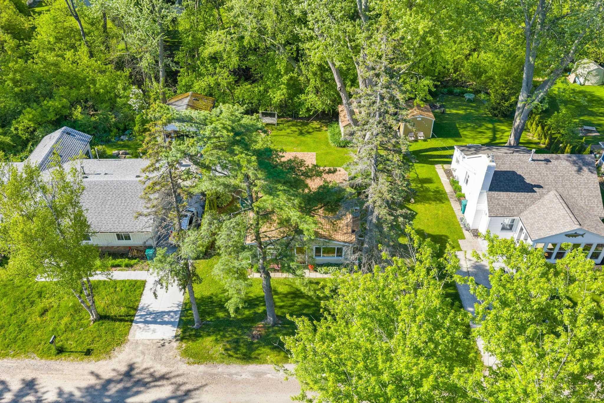 7526 Elmwood Road Lexington, MI 48450 - Photo 40 of 41