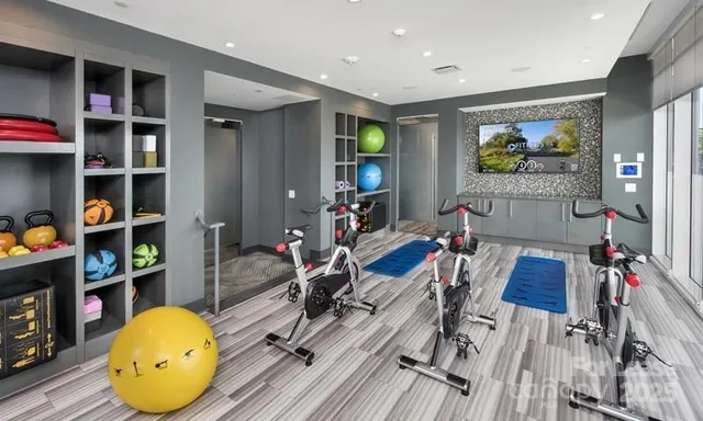 $1,814 | 225 South Poplar Street, Unit A4, Charlotte, NC 28202