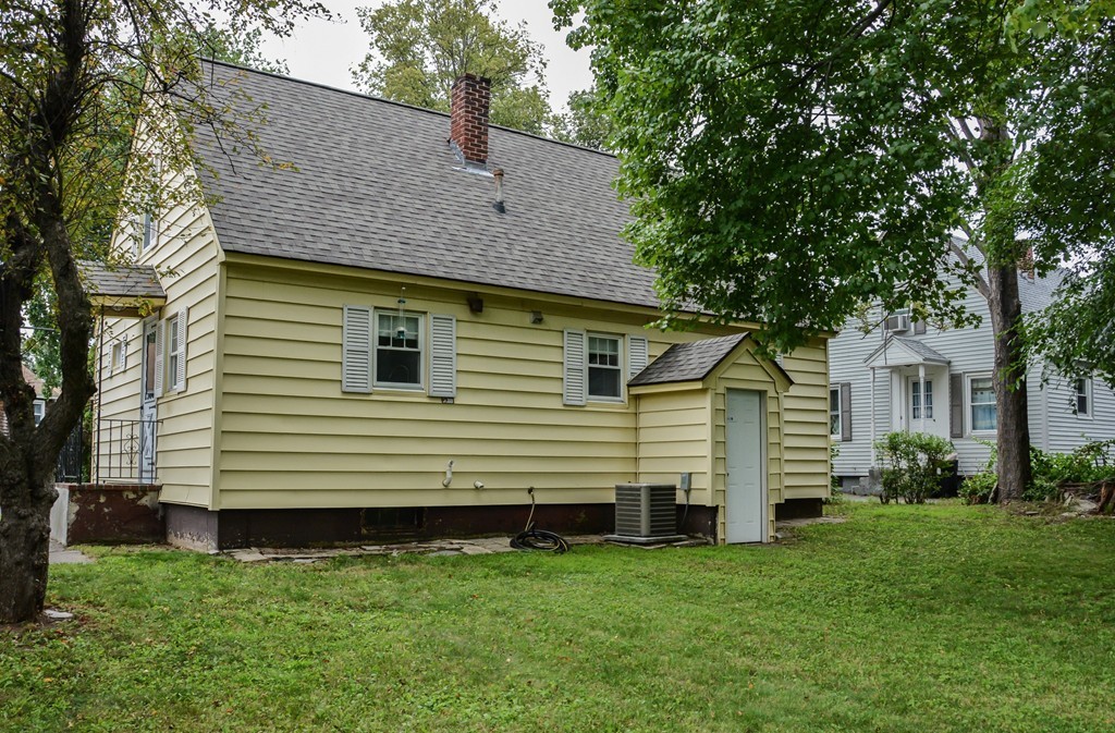 23 Kenwood Road Methuen, MA 01844 - Photo 28 of 30 Gallery Image 28