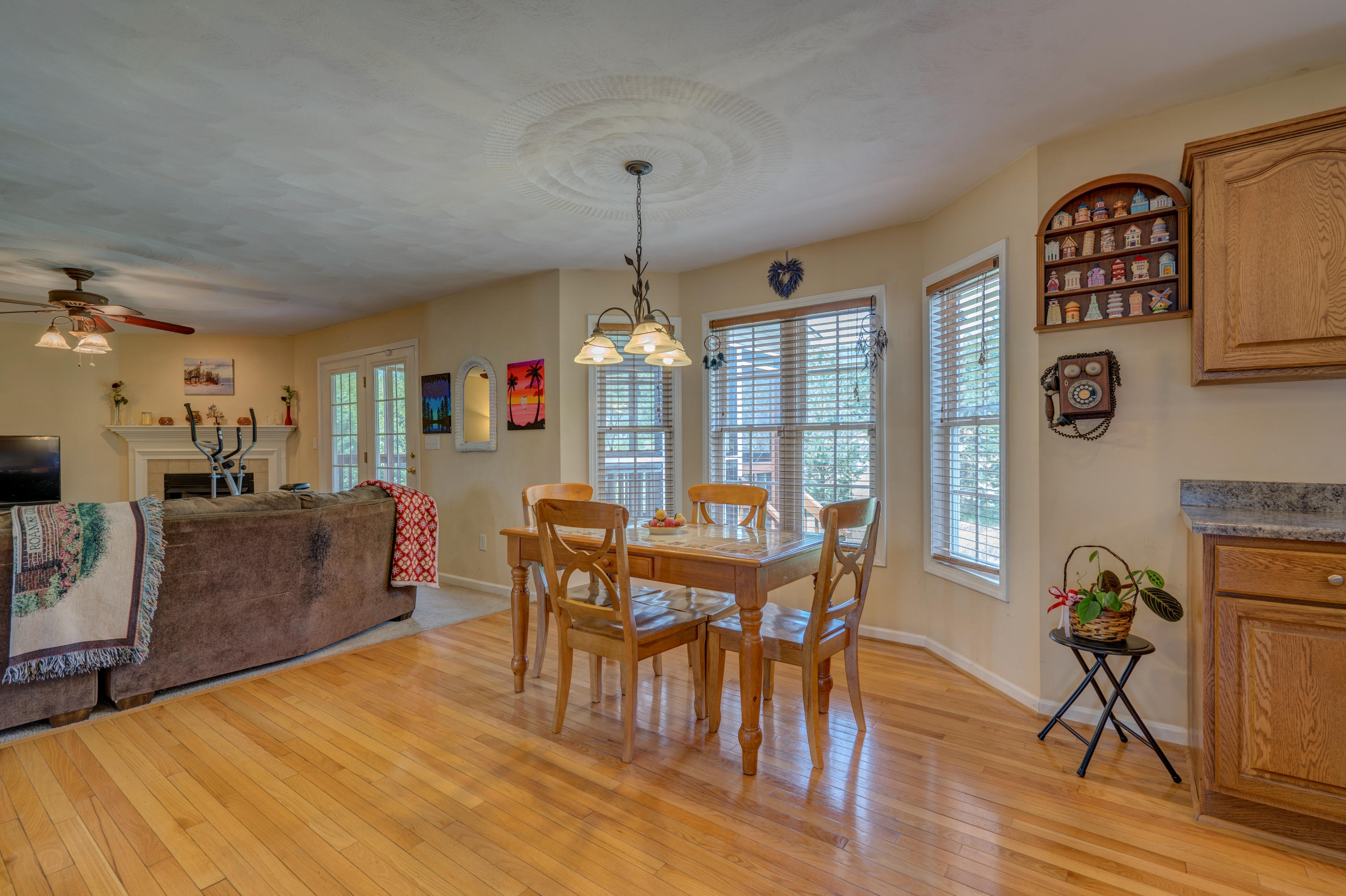 641 Castleridge Road Vinton, VA 24179 - Photo 13 of 38 DSC07751_2_3_4_5