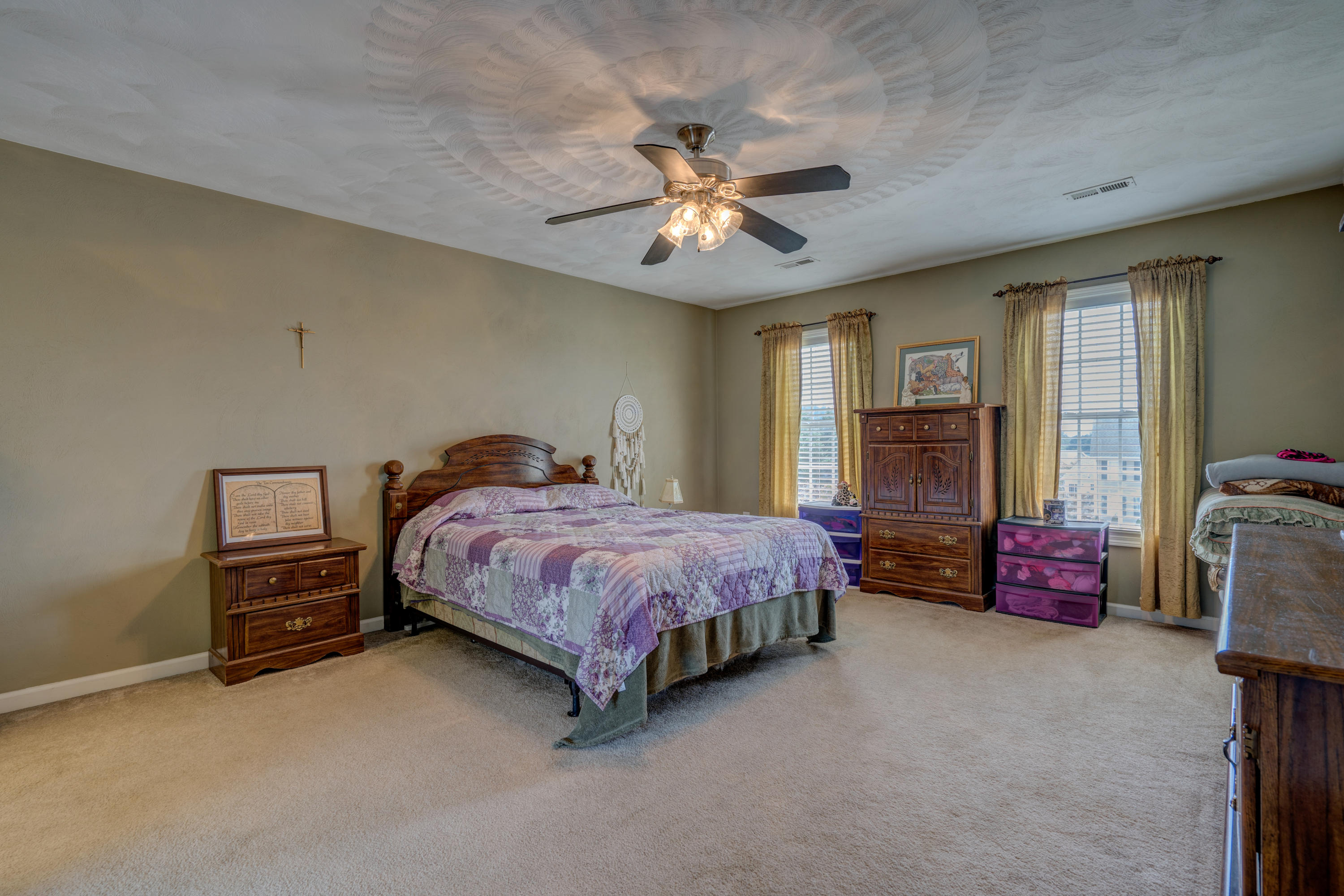 641 Castleridge Road Vinton, VA 24179 - Photo 20 of 38 DSC07811_2_3_4_5