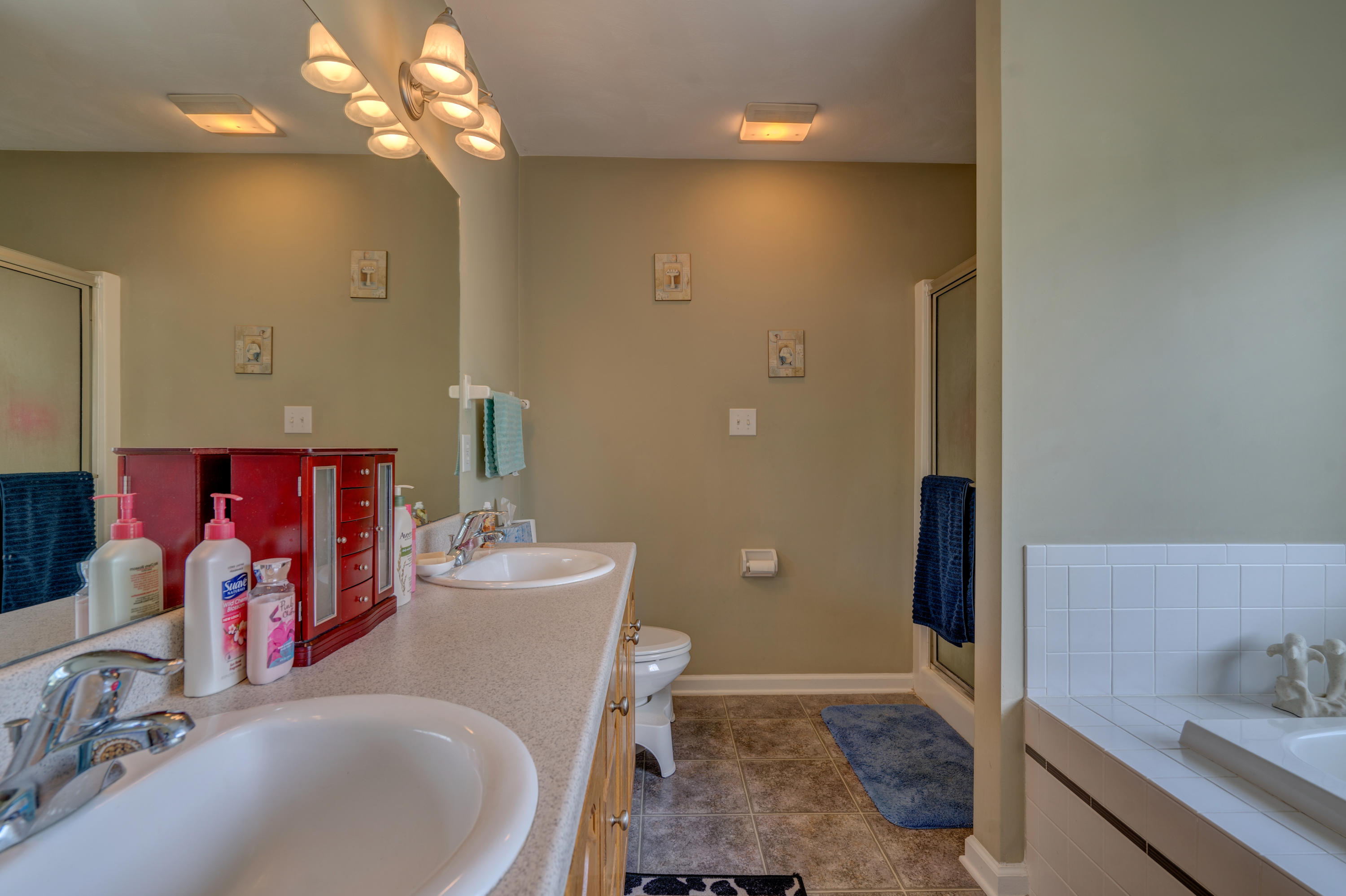 641 Castleridge Road Vinton, VA 24179 - Photo 25 of 38 DSC07836_37_38_39_40