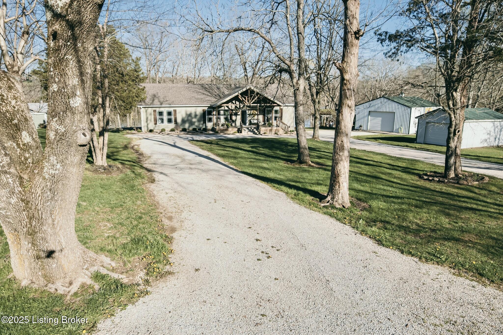 453 Mercer Bend Road Leitchfield, KY 42754 - Photo 1 of 88 IMG_2419