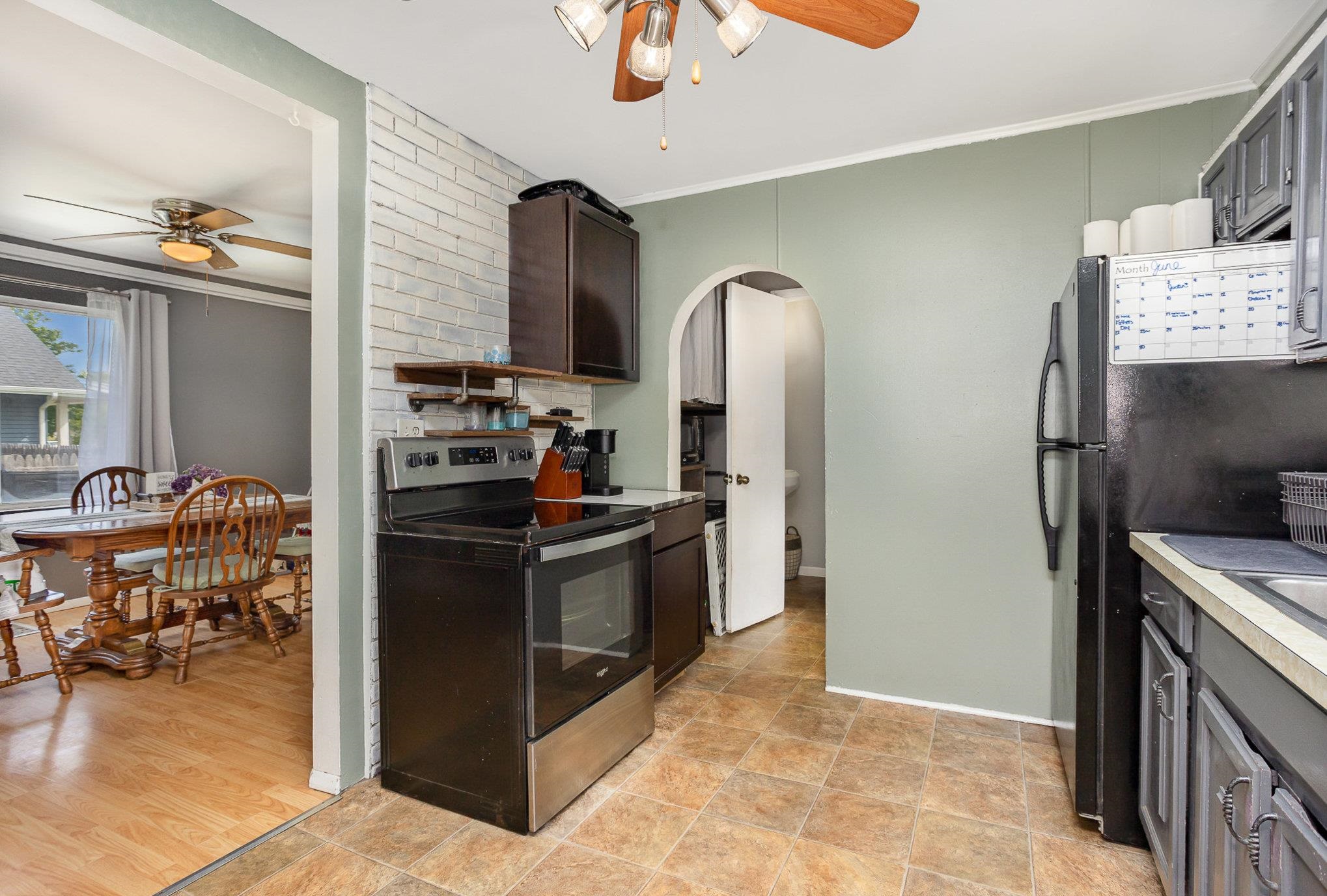 8151 Benson Road Mount Morris, MI 48458 - Photo 10 of 20