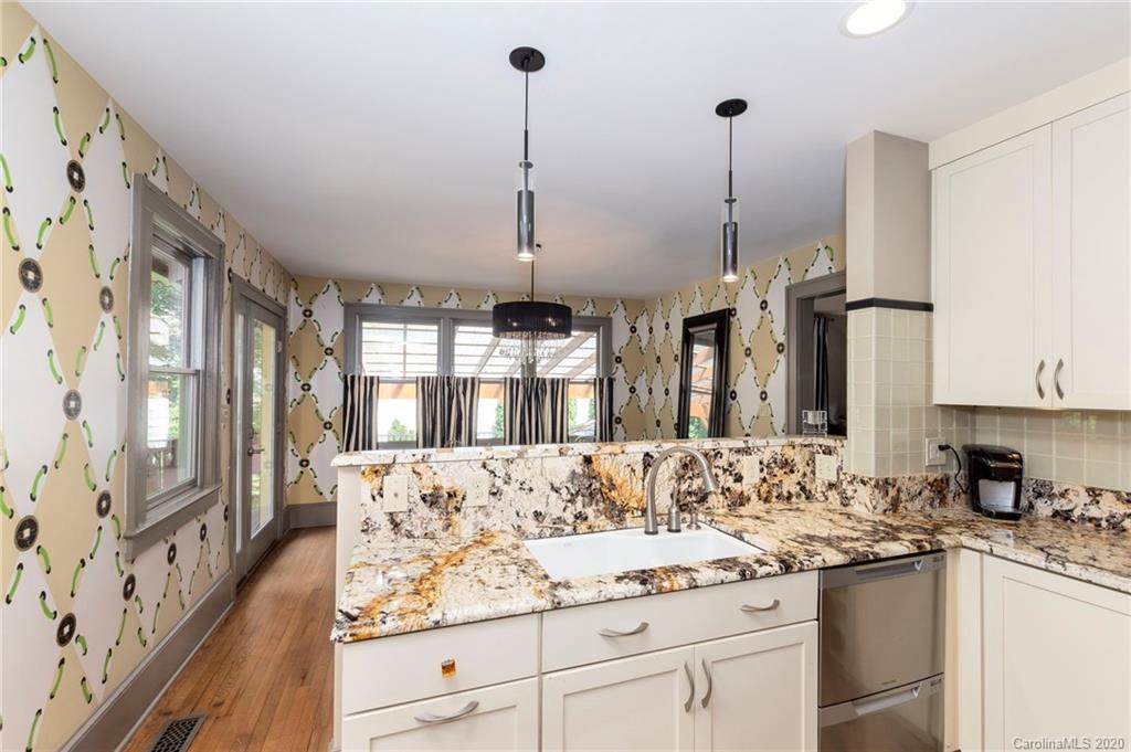 21 Pickwick Road Asheville, NC 28803 - Photo 11 of 28 Gallery Image 11