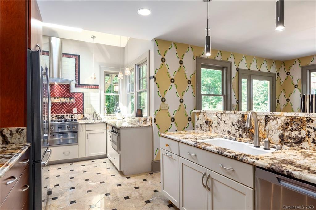21 Pickwick Road Asheville, NC 28803 - Photo 12 of 28 Gallery Image 12