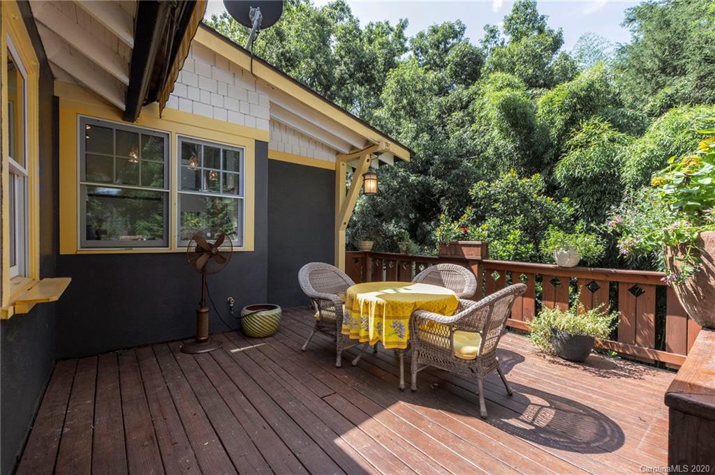 21 Pickwick Road Asheville, NC 28803 - Photo 14 of 28 Gallery Image 14