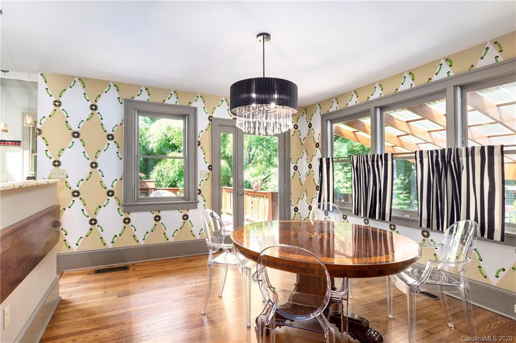 21 Pickwick Road Asheville, NC 28803 - Photo 16 of 28 Gallery Image 16