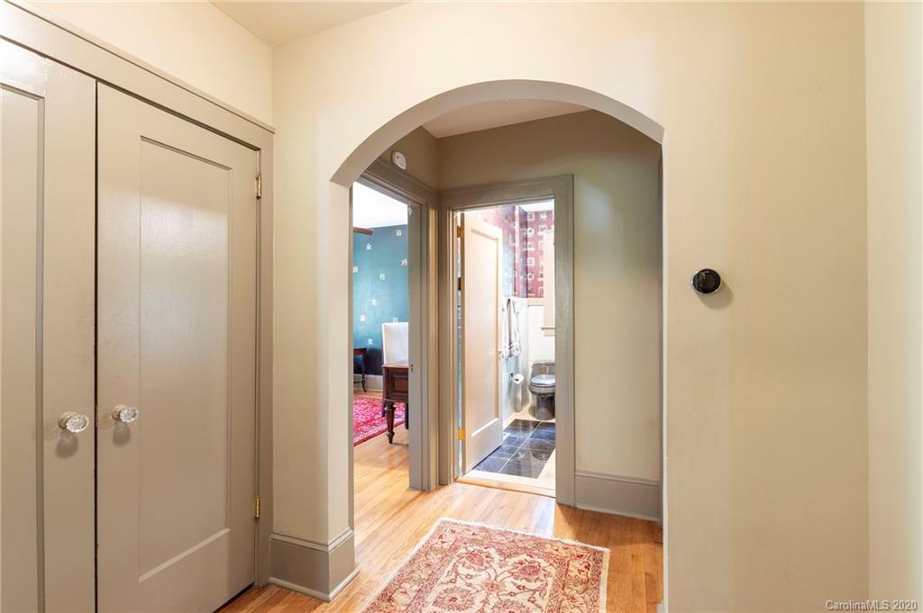 21 Pickwick Road Asheville, NC 28803 - Photo 23 of 28 Gallery Image 23