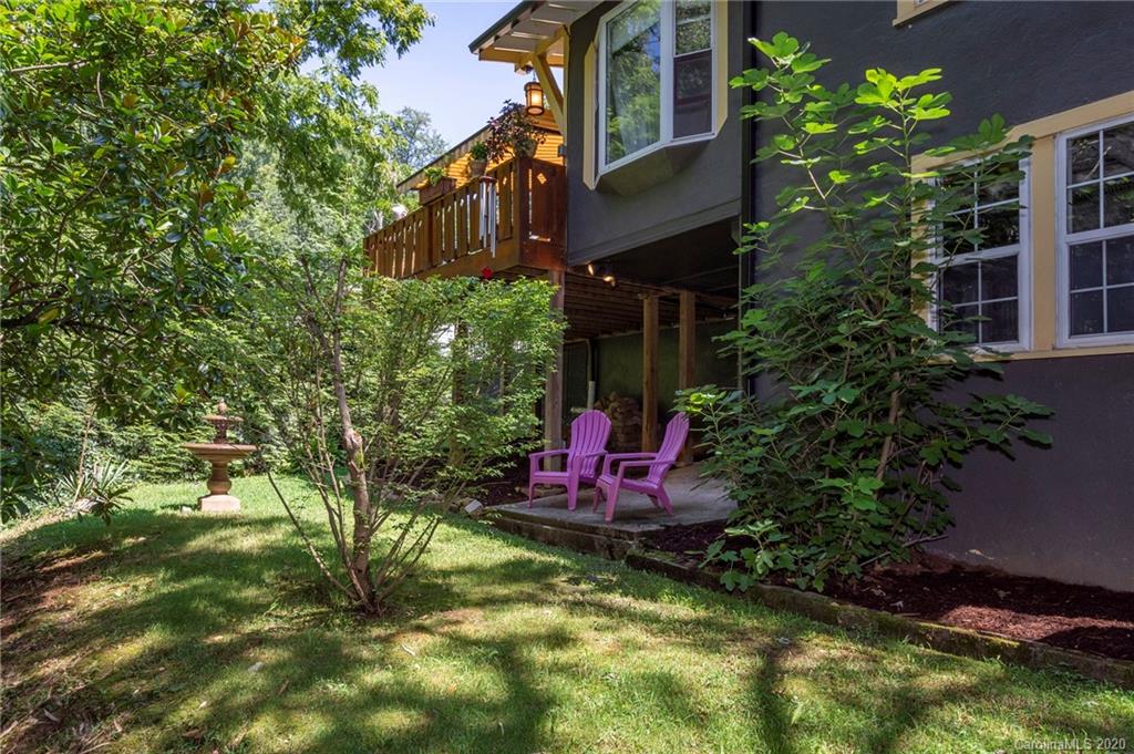 21 Pickwick Road Asheville, NC 28803 - Photo 24 of 28 Gallery Image 24