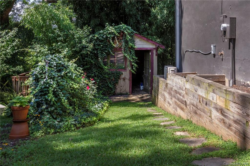21 Pickwick Road Asheville, NC 28803 - Photo 26 of 28 Gallery Image 26