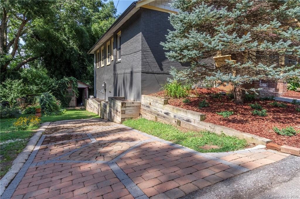 21 Pickwick Road Asheville, NC 28803 - Photo 27 of 28 Gallery Image 27