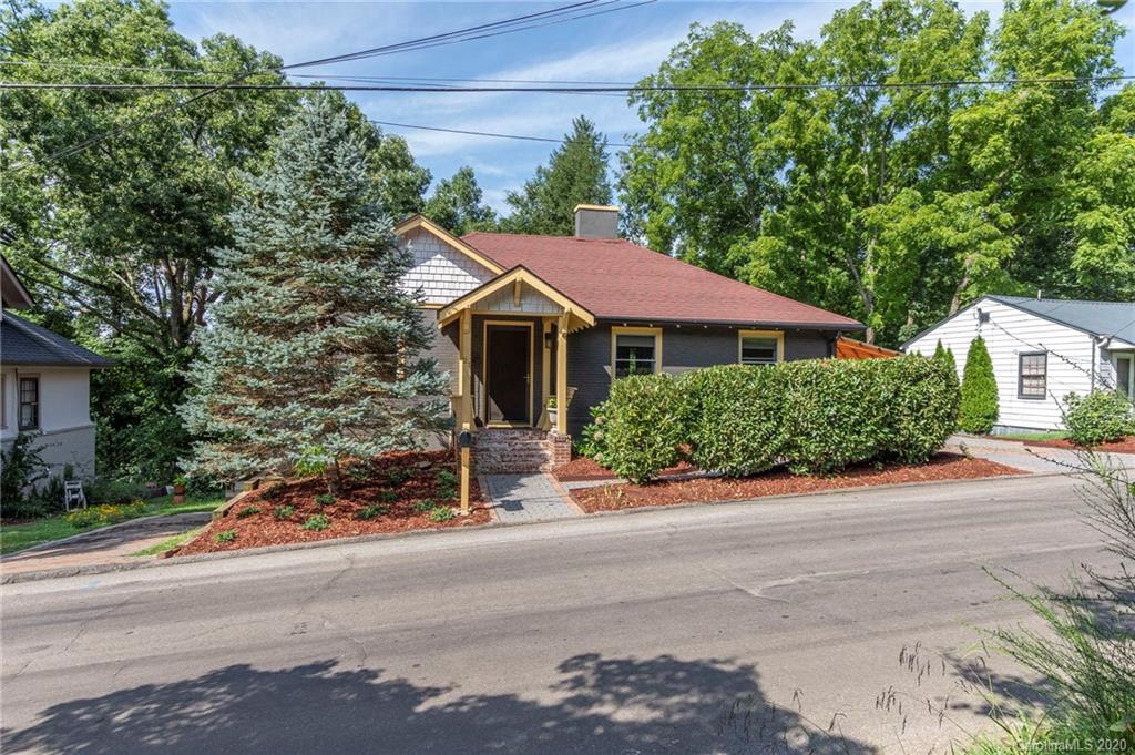 21 Pickwick Road Asheville, NC 28803 - Photo 28 of 28 Gallery Image 28