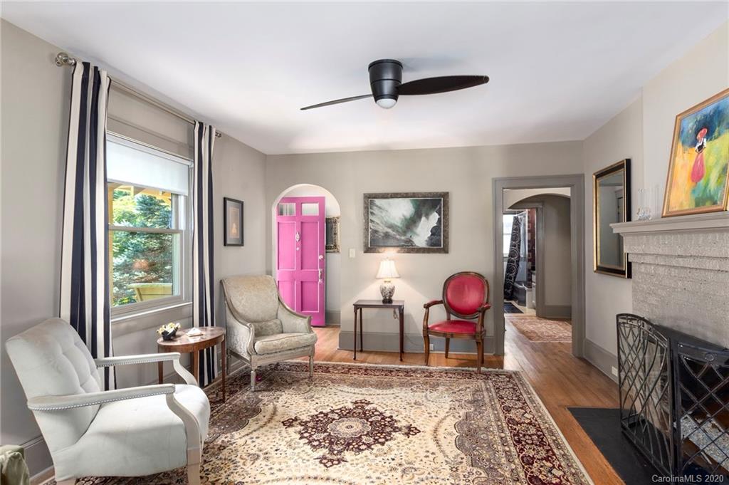 21 Pickwick Road Asheville, NC 28803 - Photo 4 of 28 Gallery Image 4