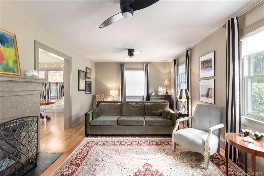21 Pickwick Road Asheville, NC 28803 - Photo 5 of 28 Gallery Image 5