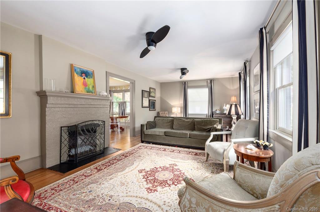 21 Pickwick Road Asheville, NC 28803 - Photo 6 of 28 Gallery Image 6