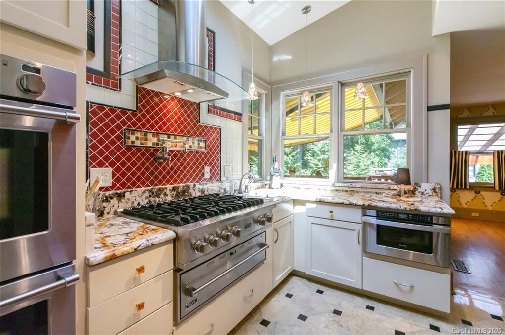 21 Pickwick Road Asheville, NC 28803 - Photo 7 of 28 Gallery Image 7