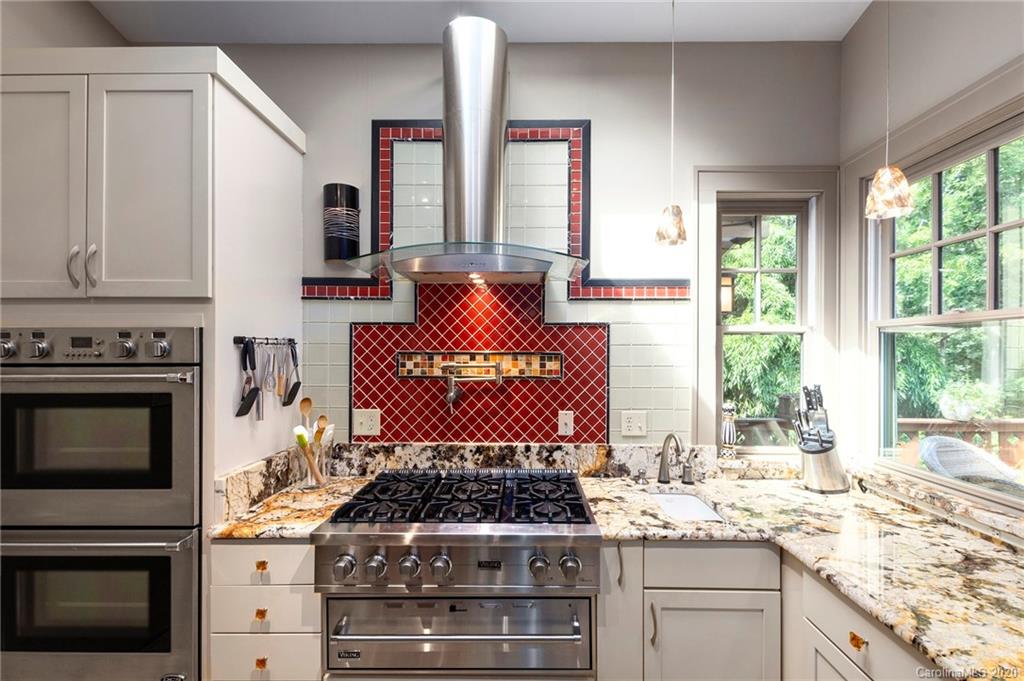 21 Pickwick Road Asheville, NC 28803 - Photo 8 of 28 Gallery Image 8
