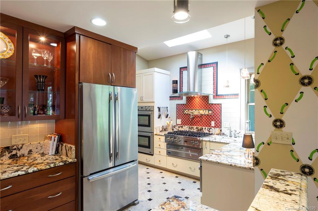 21 Pickwick Road Asheville, NC 28803 - Photo 9 of 28 Gallery Image 9