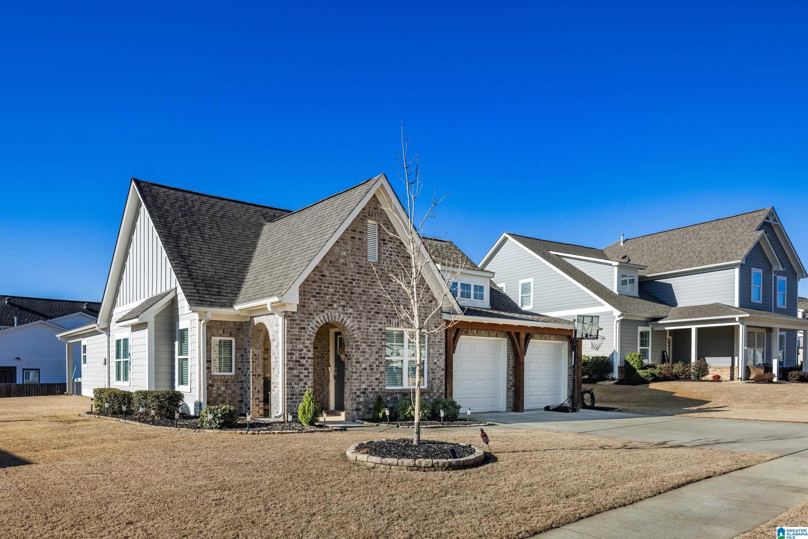 8047 Madison Avenue Helena, AL 35080 - Photo 2 of 36