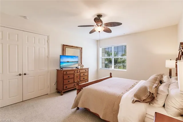 $3,300 | 3940 Deer Crossing Court, Unit 4203, Naples, FL 34114