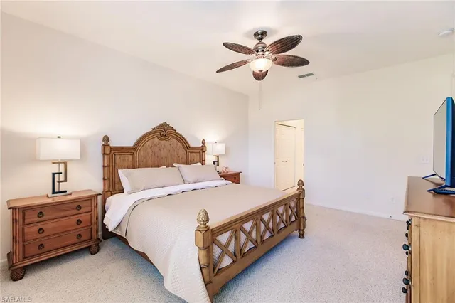 $3,300 | 3940 Deer Crossing Court, Unit 4203, Naples, FL 34114