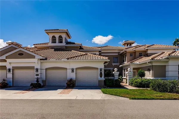 front view of a house with a pathway