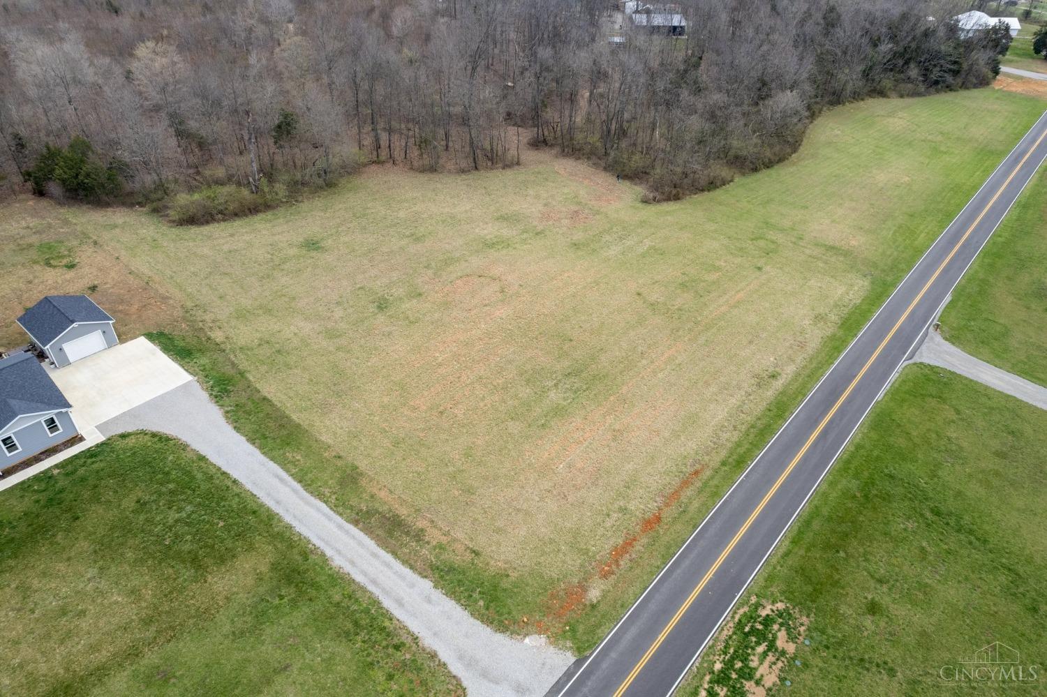 Acres Jacksonville Road Peebles, OH 45660 - Photo 24 of 33