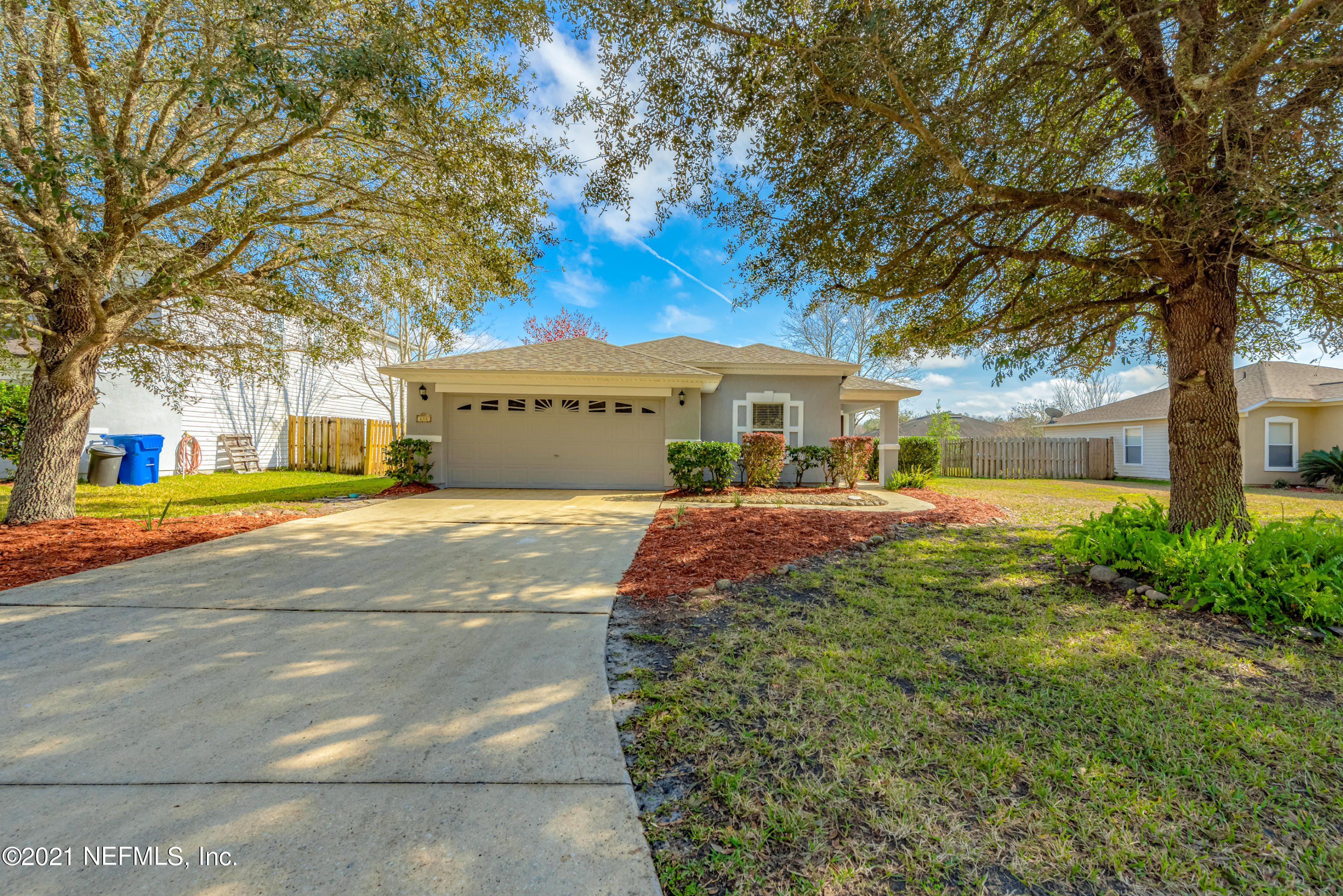 658 MacKenzie Circle St. Augustine, FL 32092 - Photo 20 of 39 658 Mackenzie Cir_32092-31