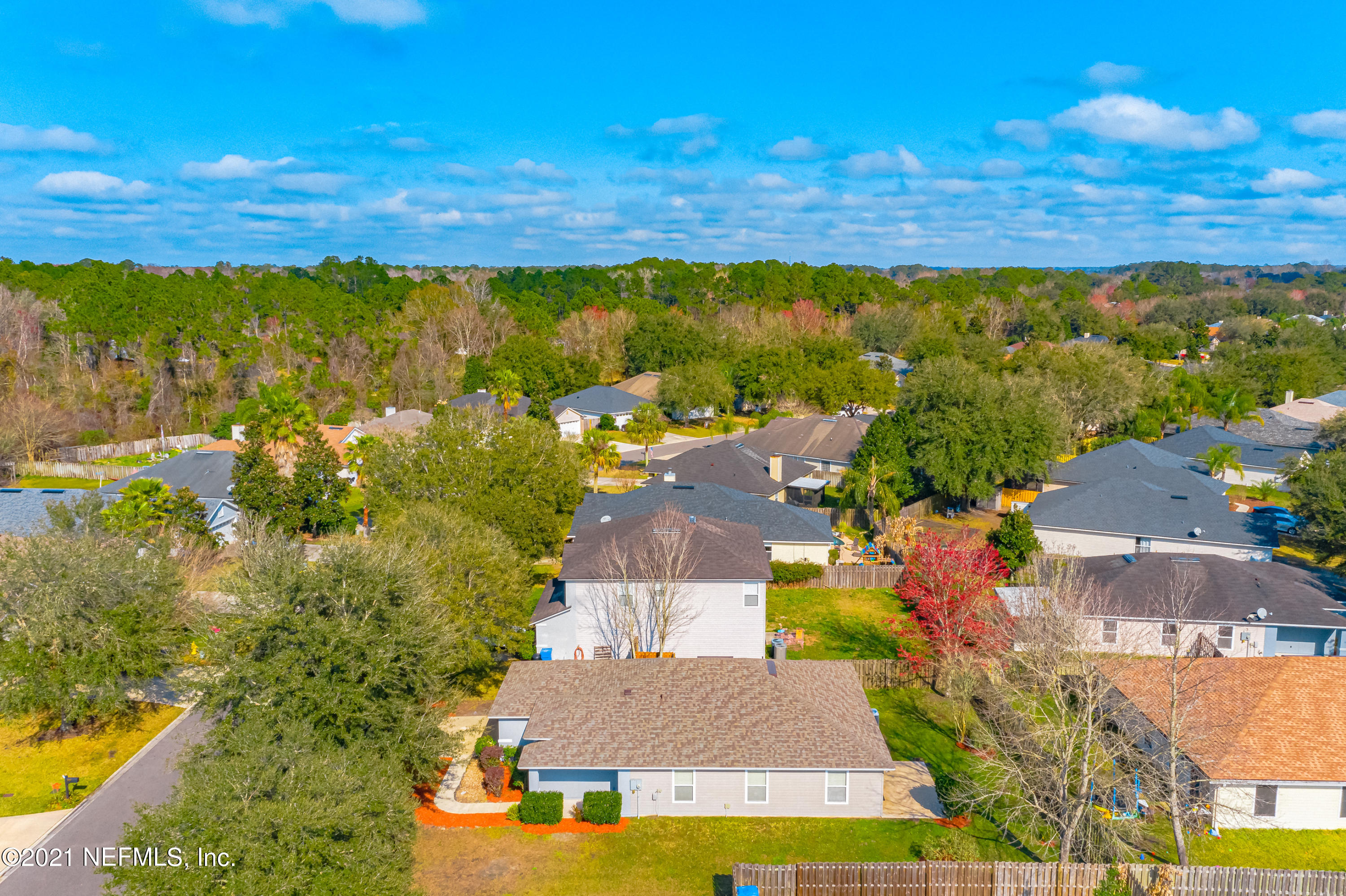 658 MacKenzie Circle St. Augustine, FL 32092 - Photo 22 of 39 658 Mackenzie Cir_32092-35