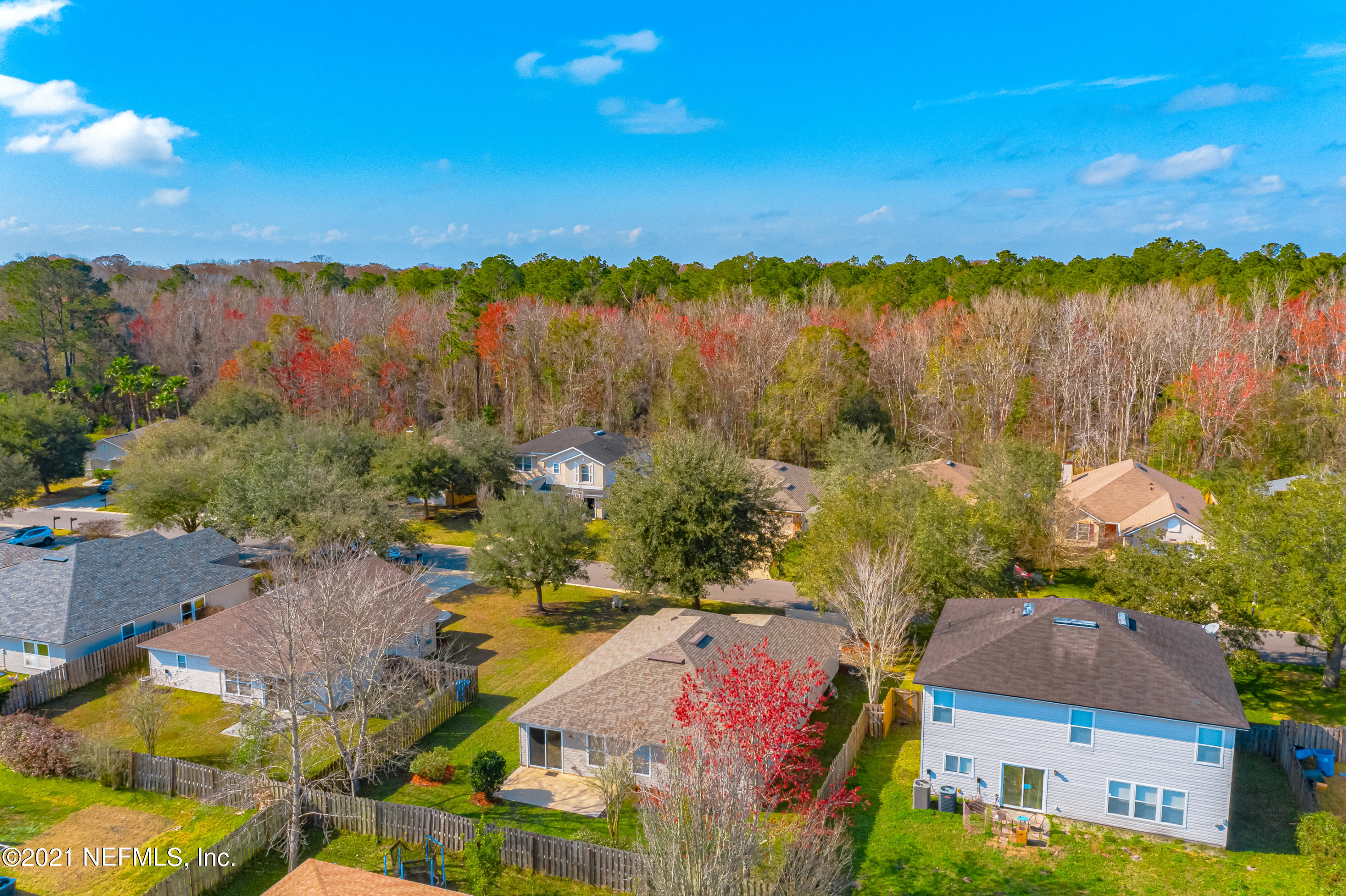 658 MacKenzie Circle St. Augustine, FL 32092 - Photo 25 of 39 658 Mackenzie Cir_32092-37